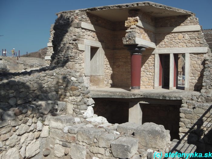 Knossos