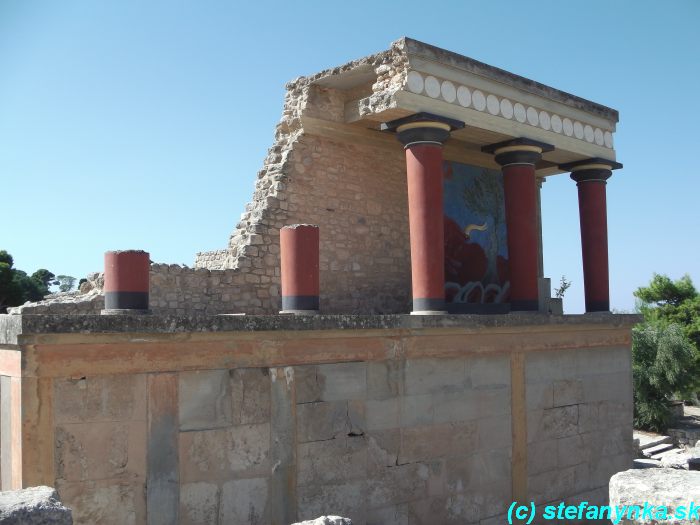 Knossos