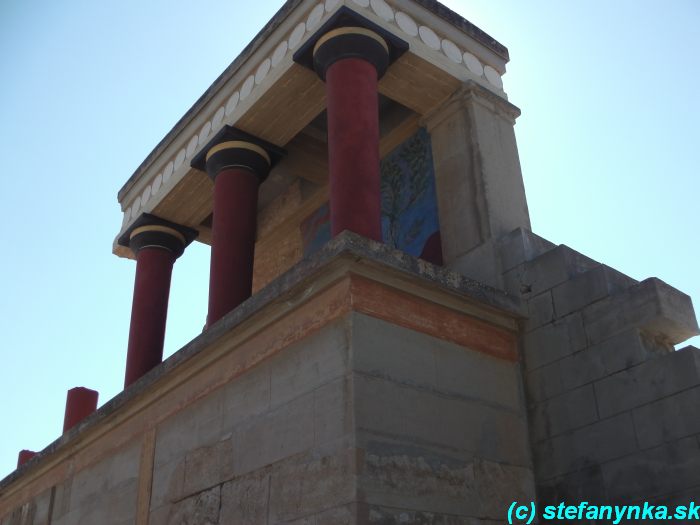 Knossos