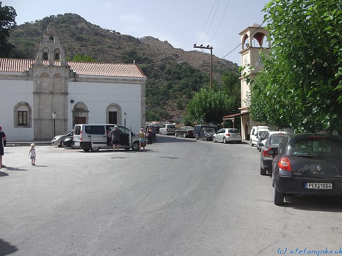 Argiroupole. Lappa Argiroupole. Lappa