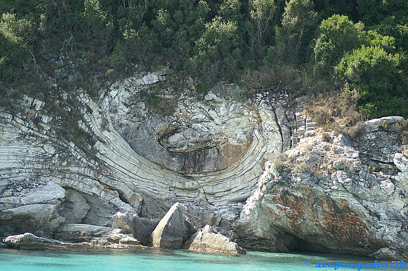 Paxos. Žralok