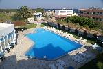 Hotel Blue Jay Beach, Marmari, Kos