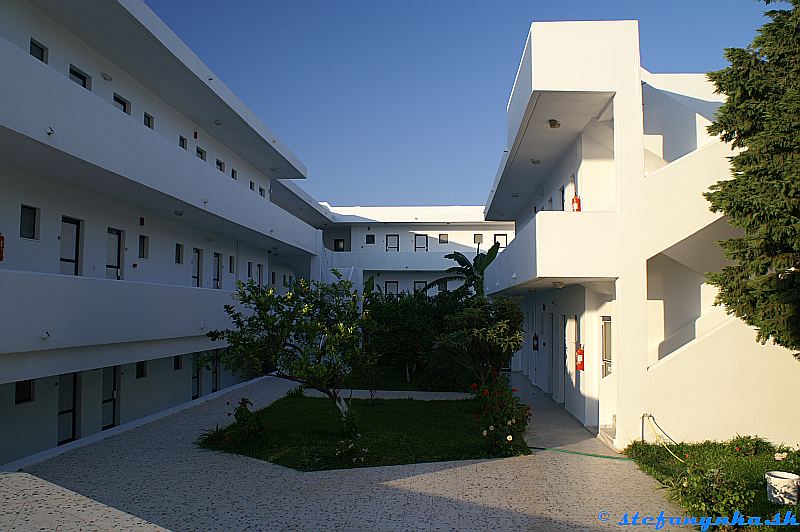 Hotel Blue Jay Beach, Kos