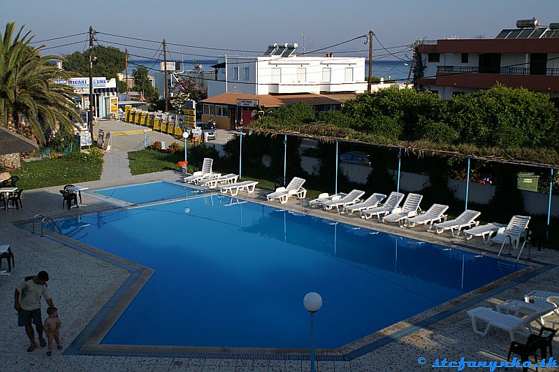 Hotel Blue Jay Beach, Kos