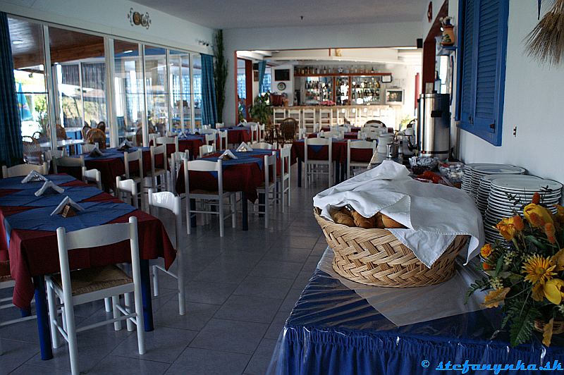 Hotel Blue Jay Beach, Kos