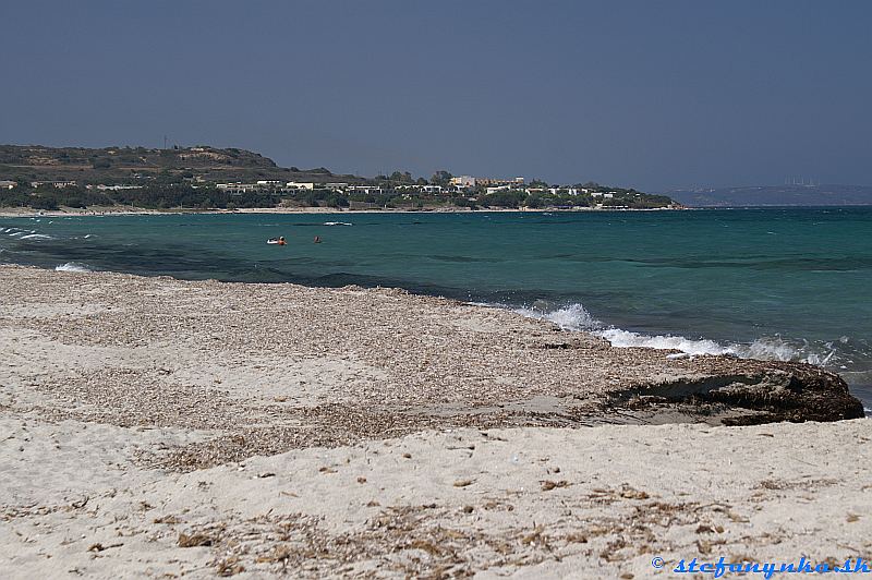 Mastichari, Kos