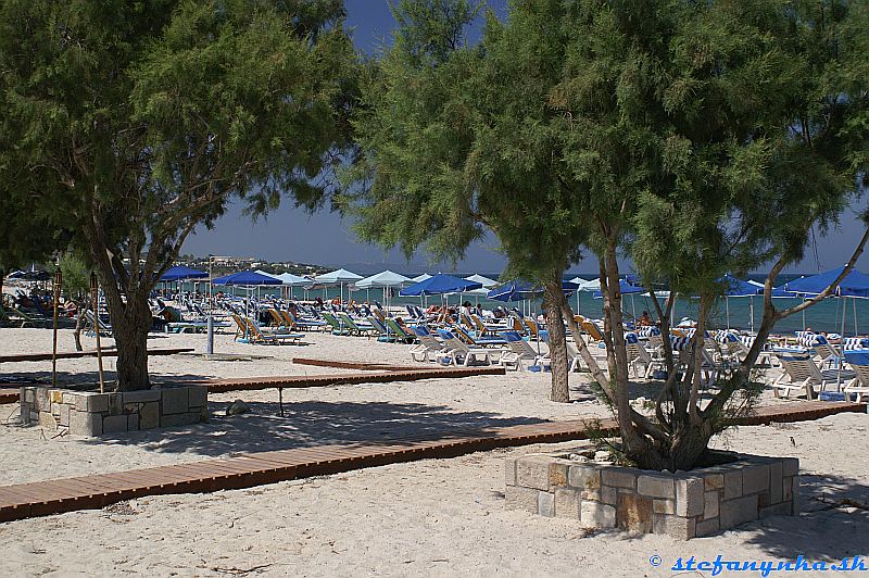 Mastichari, Kos