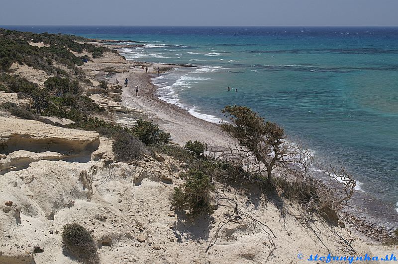 Kos, Agios Theologos