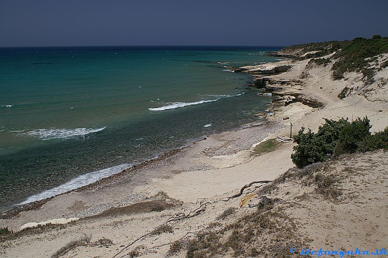 Kos, Agios Theologos