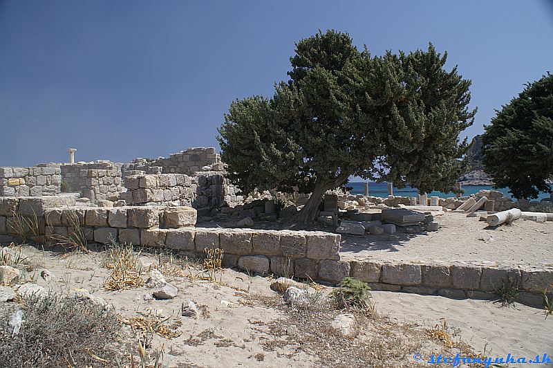 Kos, Agios Stefanos