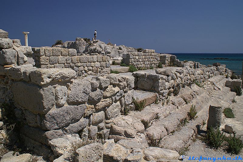 Kos,  Agios Stefanos