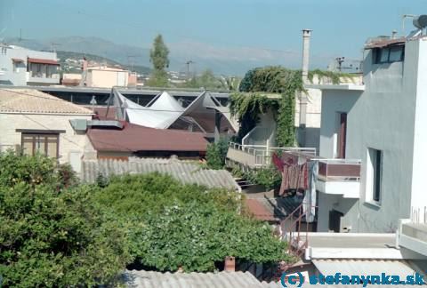 Hotel Nefeli, Rethymno, Kréta