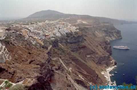 Santorini (Thira)