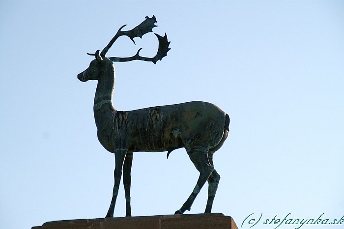 Rodos, Mandraki