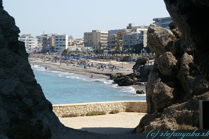 Rodos, Ialysos