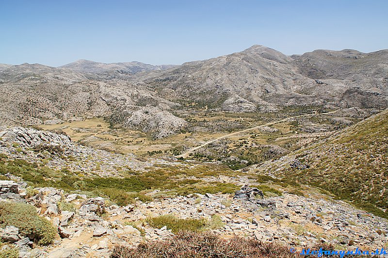 Planina Nida