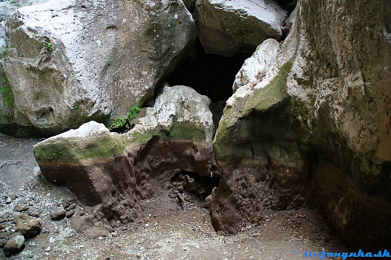 Patsos gorge (Agios Antonios), Kréta