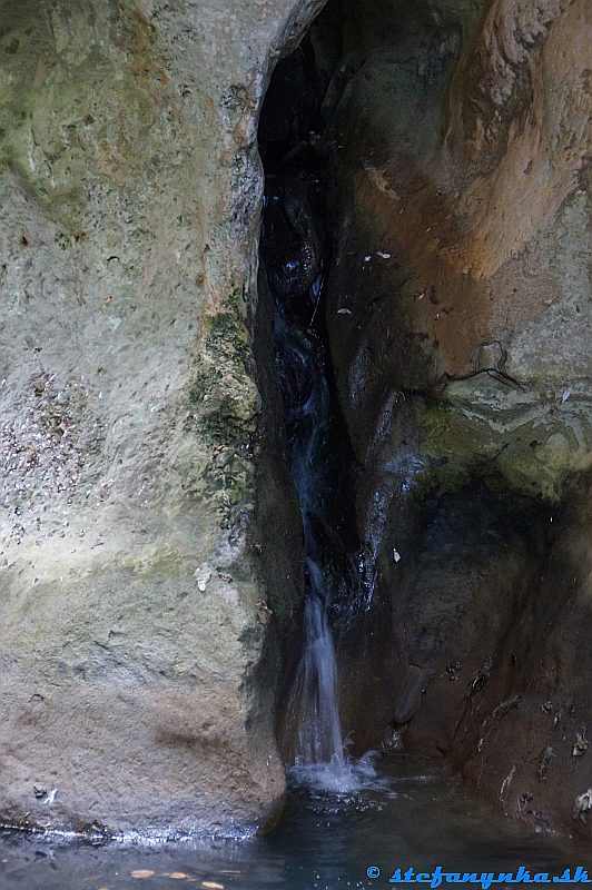 Patsos gorge (Agios Antonios), Kréta