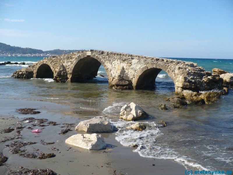 Argassi, Zakynthos