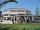 Hotel Kefalonia palace, Xi, Kefalónia