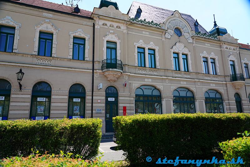 Komárno Komárno