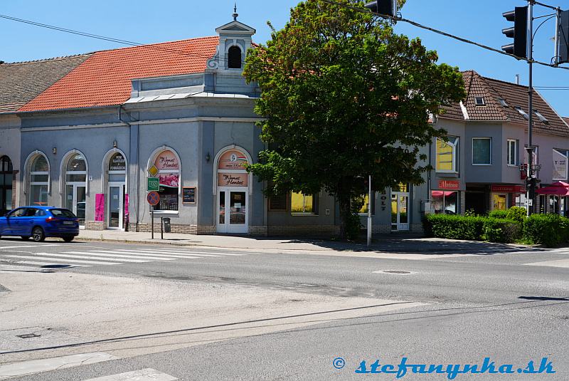 Komárom Komárom