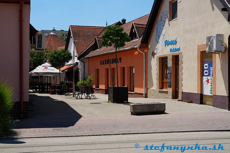 Komárom Komárom