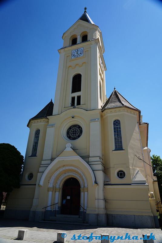 Komárom Komárom