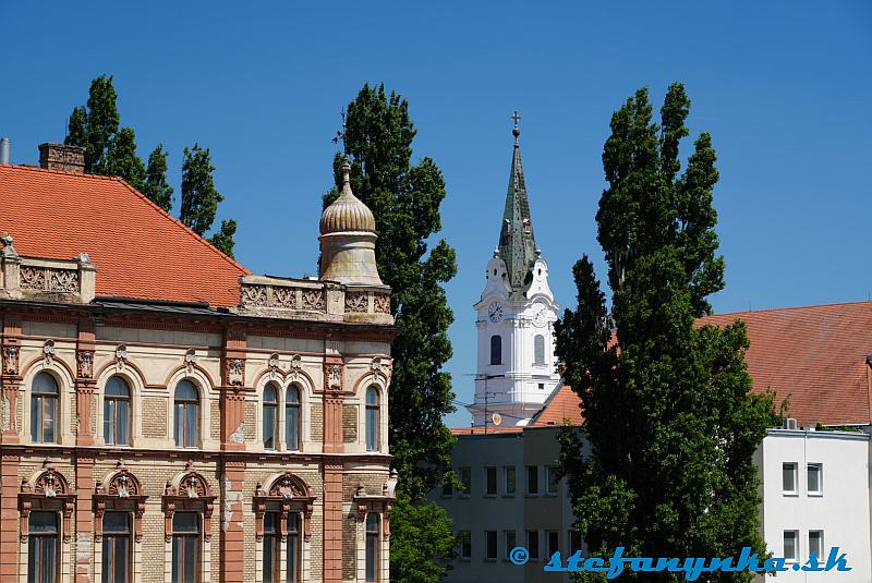 Komárno Komárno