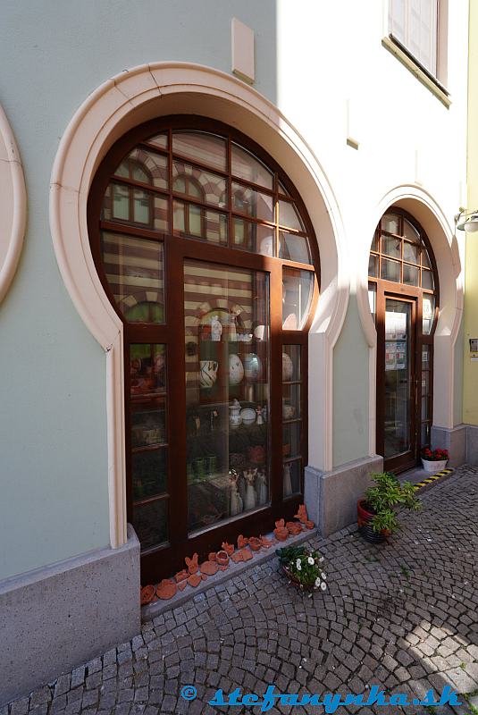 Komárno Komárno