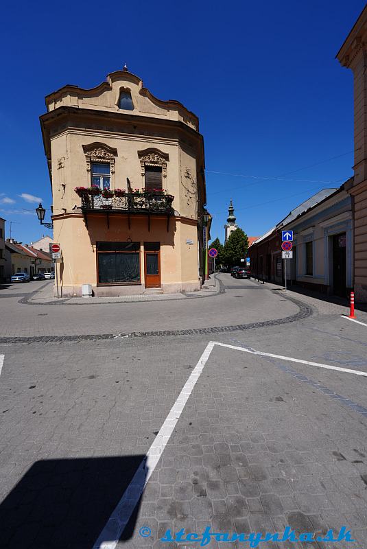 Komárno Komárno