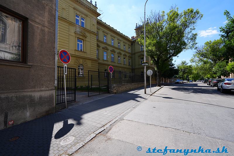 Komárno Komárno