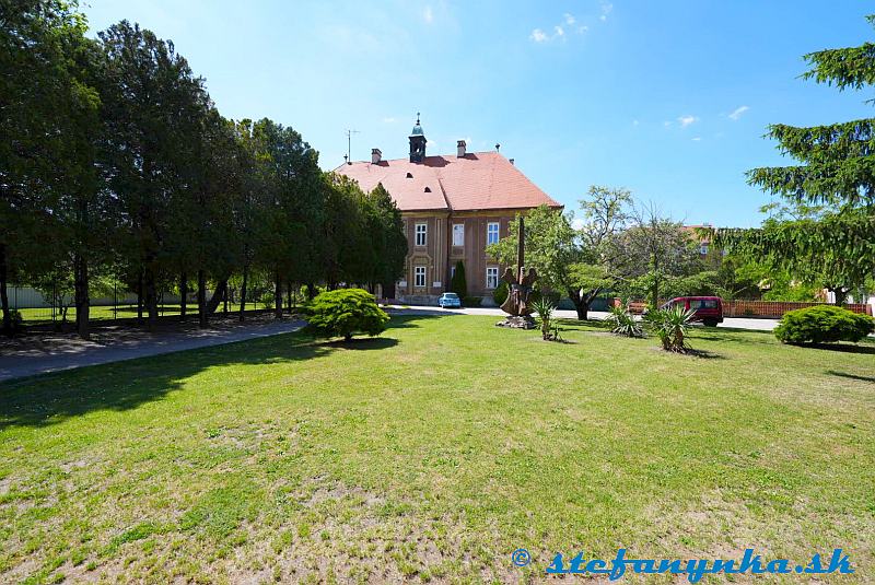 Komárno Komárno