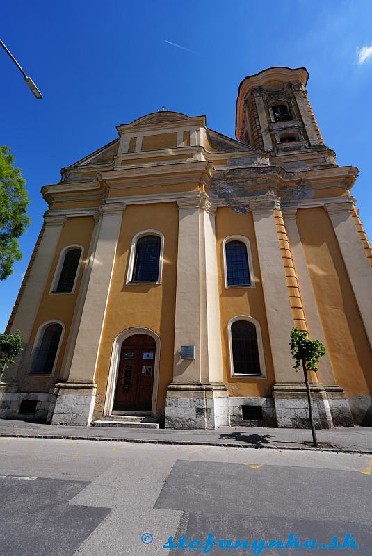 Komárno. Galéria Limes Komárno. Galéria Limes