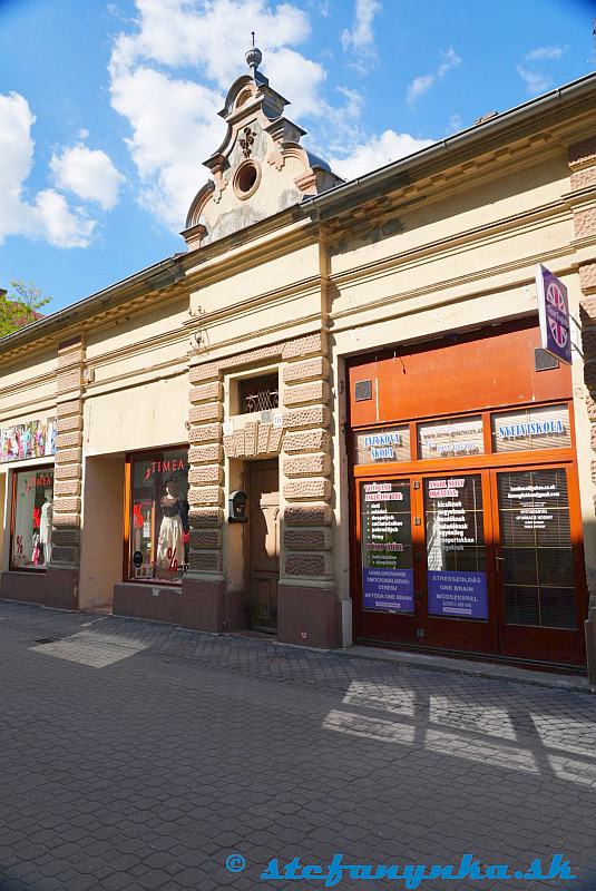 Komárno Komárno