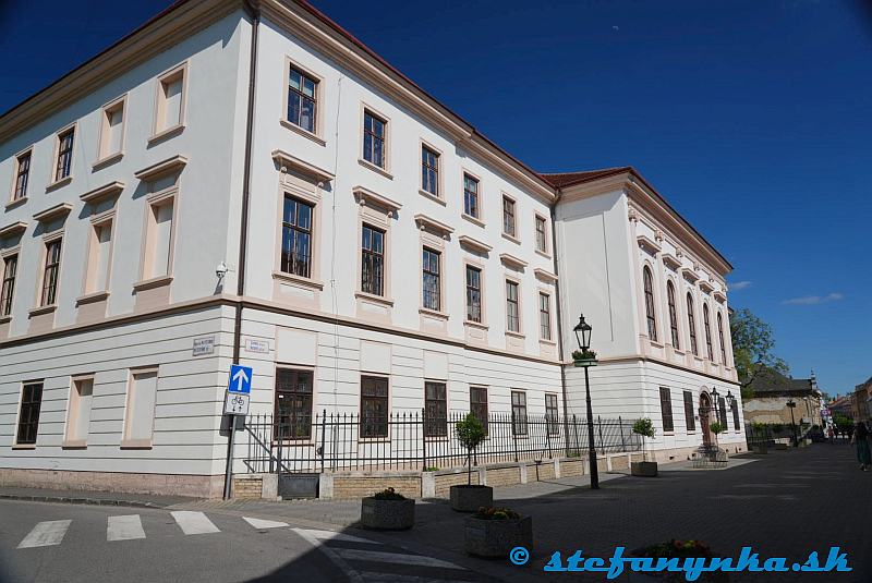 Komárno Komárno