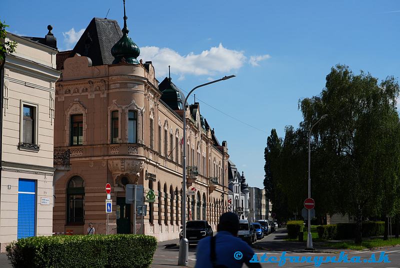 Komárno Komárno