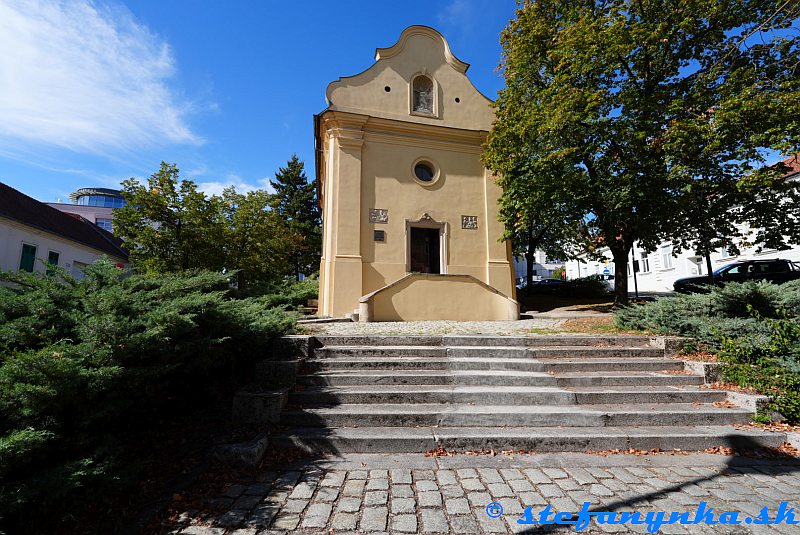Kostol sv. Michala archanjela