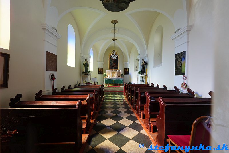 Kostol sv. Michala archanjela