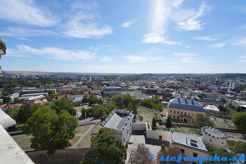 Nitra z Poníženej veže