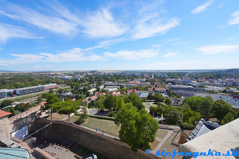 Nitra z Poníženej veže