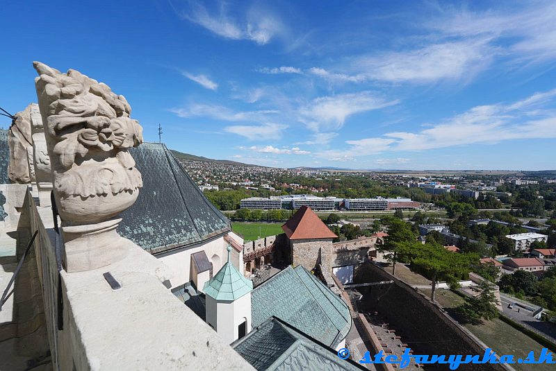 Nitra z Poníženej veže