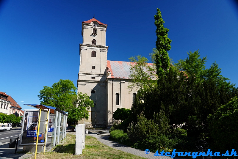 Pezinok Pezinok