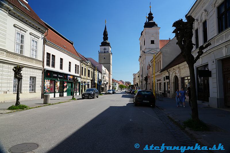 Trnava