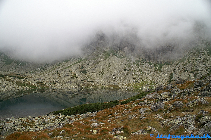 Batizovské pleso