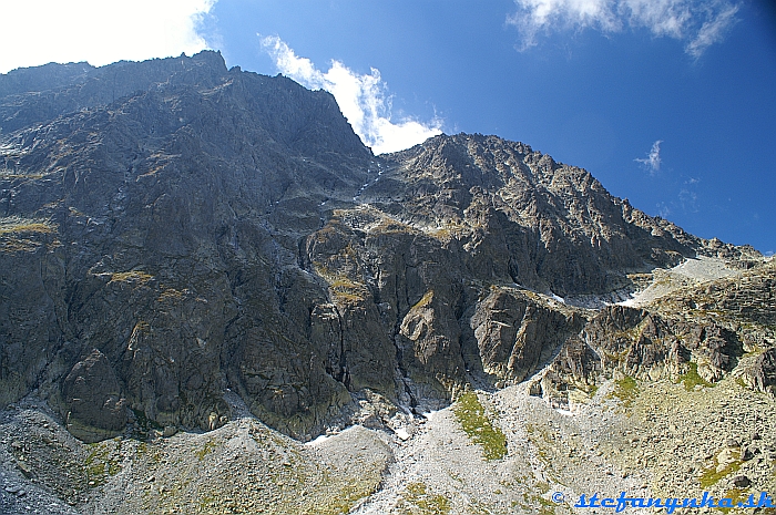 Gerlachovský štít