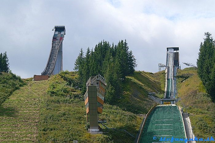 Štrbské Pleso