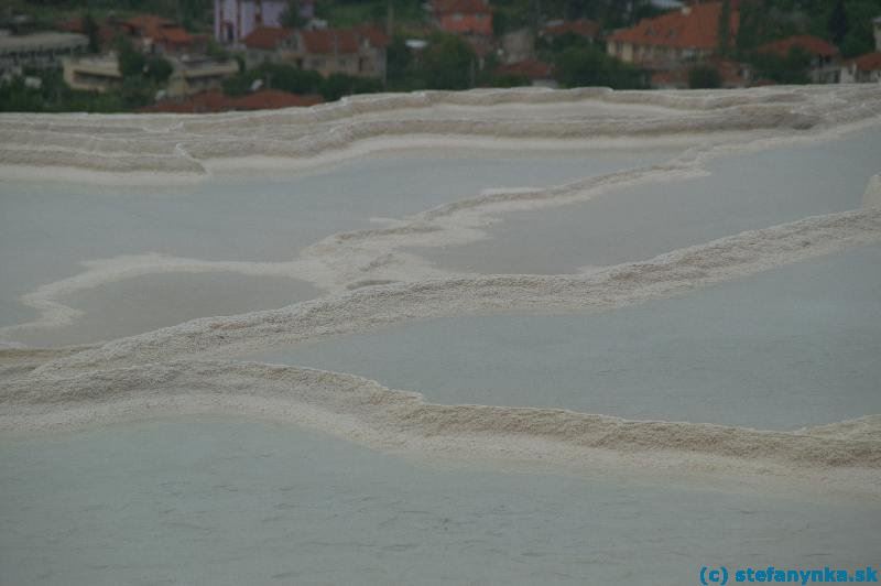 Pamukkale