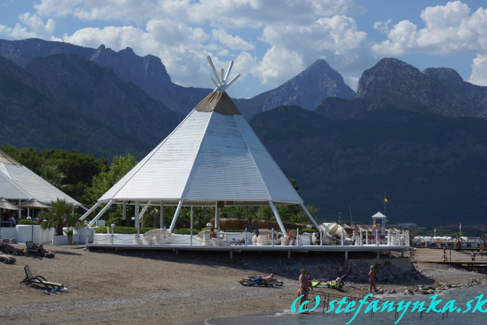 Champion Holiday Village