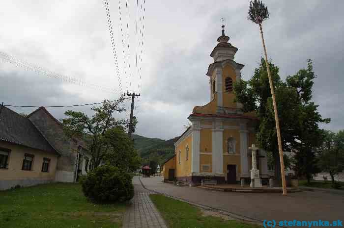 Plavecký Mikuláš